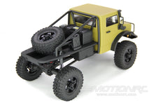 Load image into Gallery viewer, Hobby Plus CR18P Sand Trail Hunter 1/18 Scale 4WD Mini Crawler - RTR HBP1810251
