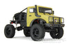 Hobby Plus CR18P Sand Trail Hunter 1/18 Scale 4WD Mini Crawler - RTR HBP1810251