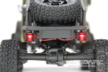 Load image into Gallery viewer, Hobby Plus CR18P Sand Trail Hunter 1/18 Scale 4WD Mini Crawler - RTR HBP1810251

