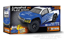 Load image into Gallery viewer, HPI Racing Jumpshot V2 Toyo Tires Edition 1/10 Scale 2WD Brushless Short Course Truck - RTR HPI160268
