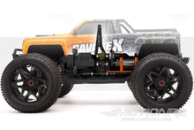 Load image into Gallery viewer, HPI Racing Savage X Flux V2 1/8 Scale 4WD Monster Truck - RTR HPI160101
