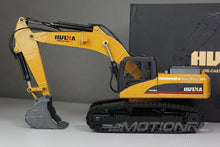 Load image into Gallery viewer, Huina C336D Die-Cast 1/14 Scale Excavator - RTR - (OPEN BOX) HUA1580-001(OB)
