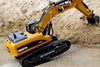 Huina C336D Die-Cast 1/14 Scale Excavator - RTR - (OPEN BOX) HUA1580-001(OB)