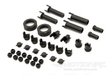 Load image into Gallery viewer, Kyosho 1/24 Scale Mini-Z 4X4 Axle Parts Set KYOMX002
