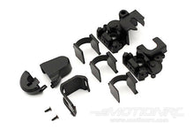 Load image into Gallery viewer, Kyosho 1/24 Scale Mini-Z 4X4 Gear Box Parts Set
