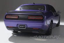 Load image into Gallery viewer, Kyosho Fazer Mk2 Purple 2015 Dodge Hellcat Challenger 1/10 Scale 4WD Car - RTR
