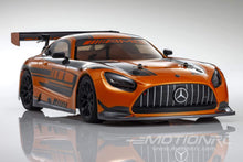 Load image into Gallery viewer, Kyosho Fazer Mk2 2020 Mercedes GT3 1/10 Scale 4WD Car - RTR KYO34424
