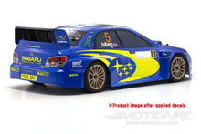 Load image into Gallery viewer, Kyosho Fazer Mk2 FZ02 Subaru Impreza WRC2006 1/10 Scale 4WD Car - RTR KYO34426T1
