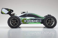 Load image into Gallery viewer, Kyosho Inferno NEO 3.0 T4 ReadySet Green 1/8 Scale Nitro 4WD Buggy - RTR KYO33012T4
