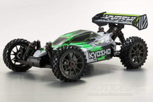 Load image into Gallery viewer, Kyosho Inferno Neo 3.0 VE T1 Green 1/8 Scale 4WD Buggy - RTR
