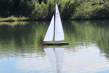 Load image into Gallery viewer, Kyosho Seawind 998mm (38.9&quot;) Racing Yacht - RTR KYO40462ST2

