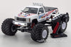Kyosho USA-1 VE Monster Truck 1/8 Scale 4WD - RTR KYO34257