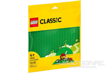Load image into Gallery viewer, LEGO Classic Green Baseplate 11023
