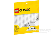 Load image into Gallery viewer, LEGO Classic White Baseplate 11026

