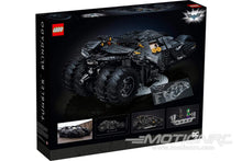 Load image into Gallery viewer, LEGO DC Batman Batmobile Tumbler 76240
