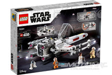 Load image into Gallery viewer, LEGO Luke Skywalker’s X-Wing Fighter 75301
