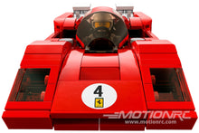 Load image into Gallery viewer, LEGO Speed Champions 1970 Ferrari 512 M 76906
