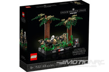 Load image into Gallery viewer, LEGO Star Wars Endor™ Speeder Chase Diorama 75353
