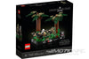 LEGO Star Wars Endor™ Speeder Chase Diorama 75353
