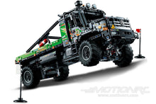 Load image into Gallery viewer, LEGO Technic 4x4 Mercedes-Benz Zetros Trial Truck 42129

