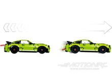 Load image into Gallery viewer, LEGO Technic Ford Mustang Shelby® GT500® 42138
