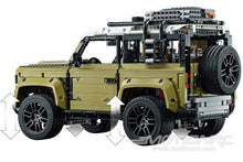 Load image into Gallery viewer, LEGO Technic Land Rover Defender 42110
