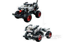 Load image into Gallery viewer, LEGO Technic Monster Jam Monster Mutt Dalmatian 42150
