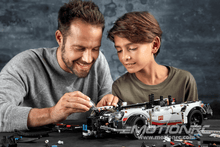 Load image into Gallery viewer, Lego Technic Porsche 911 RSR LEGO-42096
