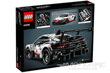 Load image into Gallery viewer, Lego Technic Porsche 911 RSR LEGO-42096
