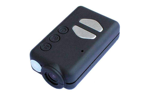 Mobius ActionCam Lens A2 Camera 1080P Std Package MOBM1-A2