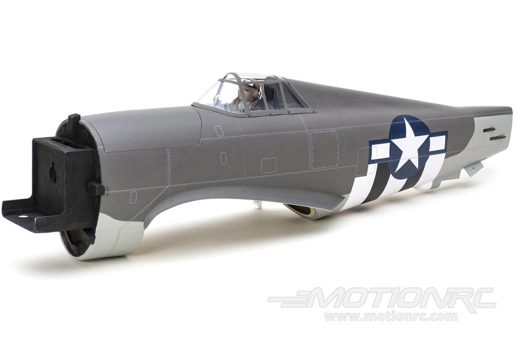 Nexa 1500mm P-47B Thunderbolt "Touch of Texas" Fuselage NXA1001-101