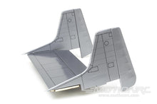 Load image into Gallery viewer, Nexa 2100mm F-82 Twin Mustang Tail Set NXA1007-102
