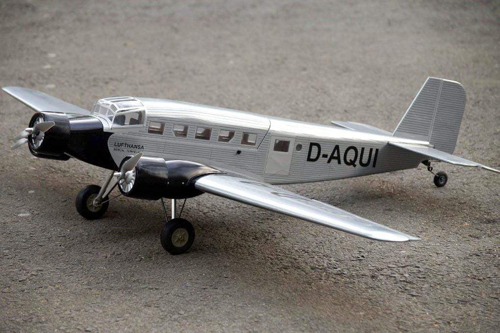 Motion rc deals planes