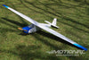 Nexa Motorspatz Glider 2500mm (98.4") Wingspan - ARF NXA1057-001