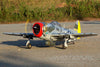 Nexa P-47D Thunderbolt "Hairless Joe" Camo 1500mm (59") Wingspan - ARF