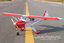 Load image into Gallery viewer, Nexa PA-22 Tri-Pacer 1620mm (63&quot;) Wingspan - ARF - (OPEN BOX) NXA1027-001
