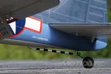 Load image into Gallery viewer, Nexa SBD-5 Dauntless 2060mm (81&quot;) Wingspan - ARF NXA1011-001
