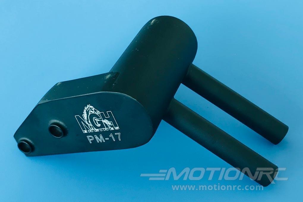 NGH GT17 Upgrade Exhaust System NGH-PM17