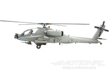 Load image into Gallery viewer, Roban AH-64 Apache Grey 700 Size Scale Helicopter - ARF RBN-AH64-7SG
