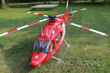 Load image into Gallery viewer, Roban B429 Air Zermatt 700 Size Scale Helicopter - ARF RBN-429AZ
