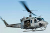 Roban UH-1N Iroquois 600 Size Helicopter Scale Conversion - KIT RBN-KFUH1NM6