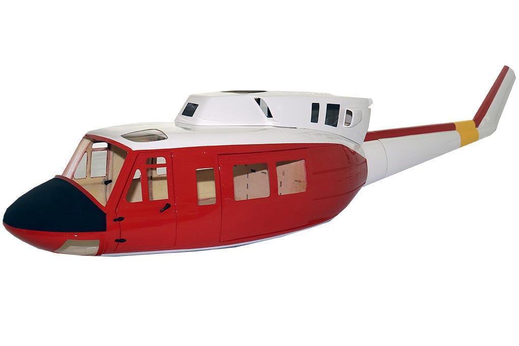 600 size clearance rc helicopter