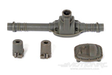 Load image into Gallery viewer, Roc Hobby 1/12 Scale 1941 MB Willys 4WD Truck Rear Axle Plastic Parts FMSC1144
