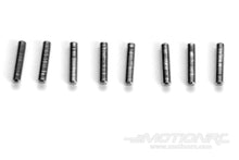 Load image into Gallery viewer, Roc Hobby 1/12 Scale Kubelwagen 4WD Military Truck Wheel Shaft Drive Pins (8) FMSC1246
