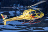RotorScale AS350 Alpine Yellow 450 Size Helicopter - PNP RSH0004P