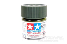 Load image into Gallery viewer, Tamiya Acrylic XF-J.A. Green 23ml Bottle
