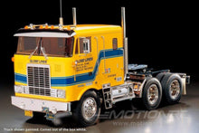 Load image into Gallery viewer, Tamiya Globe Liner 1/14 Scale Semi Truck - KIT
