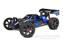 Load image into Gallery viewer, Team Corally Asuga XLR Blue Large Scale 4WD Monster Buggy - RTR COR00288-B
