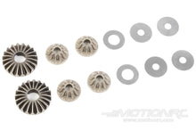 Load image into Gallery viewer, Team Corally Planetary Differential Gears - Steel (1 Set) COR00180-179
