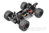 Team Corally Sketer XP 1/10 4WD Monster Truck - RTR COR00191